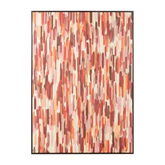 Astratto Canvas Multicolour Wall Art