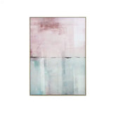 Astratto Natural Wall Artwork