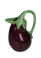 Aubergine Jug