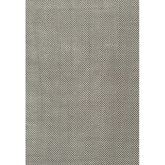 Aura Collection Rug Pulse in Grey - 80X150 cm - Rugs