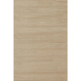 Aura Collection Rug Sandstone in Beige - 80X150 cm - Rugs