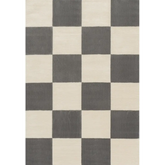 Aura Collection Rug Stride in Grey - 80X150 cm - Rugs