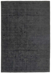 Reef Dark Grey Eco-Friendly Rug