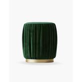 Bacchus Foot stool Velvet