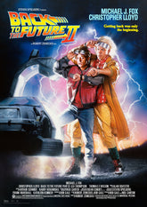Back To The Future Part II