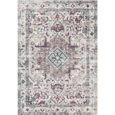 Bahala Vintage Washable Rug - 120X160 cm - Rugs