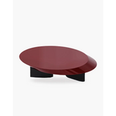 Bailey Coffee Table Red