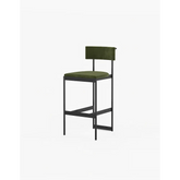 Barros Barstool (Pack of 2) Bar Stool