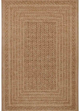 Indoor Outdoor Limonero Rug – Sisal-Look