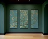 Van Gogh Almond Blossom Tapestry