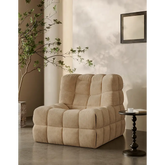 Bongani Lounge Chairs Corduroy