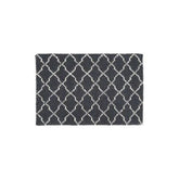 Bosie Kensington Townhouse Small Diamond Lattice Rug