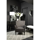Bosie Kensington Townhouse Small Hand Tufted Rug