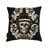 Bowler Cushion - Cushion