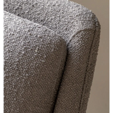 Brompton Arm Chair - grey - Arm Chair
