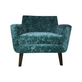 Brooklyn Arm Chair - Arm Chair