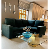 Brooklyn Corner Sofa - corner sofa