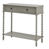 Cabourne Console Table with Drawers - Console