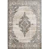 Cadiz Natural Traditional Rug – Soft Vintage - 120X170 cm - Rugs
