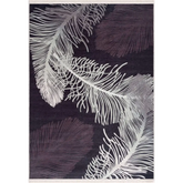 Caimas Collection Washable Rugs in Grey | 2986 - 80X150 cm - Rugs