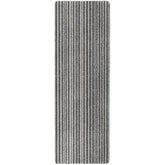 Candy Washable Mat Striped Design - 50X150 cm - Rugs