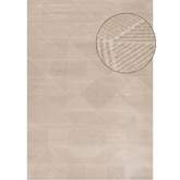 Carmel Beige Rug Abstract | 6000 - 80X150 cm - Rugs