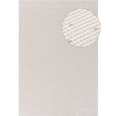 Carmel Cream-Beige Dots Rug | 6080 - 80X150 cm - Rugs
