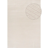 Carmel Cream Geometric Rug | 6040 - 80X150 cm - Rugs