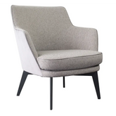 Catina Armchair - Beige - Arm Chair