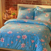 Cherry Blossom Bedding Set