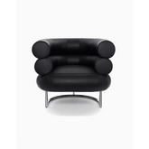 Chester Armchair, Leather| DC Concept