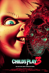 Child's Play 3