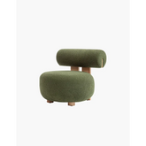 Claire Armchair Boucle