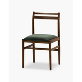 Classical Itao Dining Chair, Oak| DC Concept