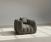Cloud Comfort Boucl Armchair