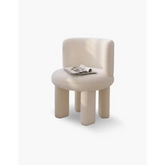 Cloud Dining Chair| DC Concept