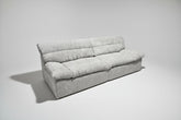 Cloud Luxe Sofa Sectional | Modular Comfort