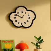 Cloud Nine Clock