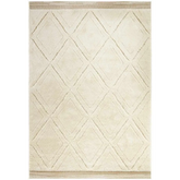 Colin Diamond Design Deep-Pile Rug - 80X150 cm - Rugs