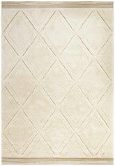 Colin Diamond Design Deep-Pile Rug