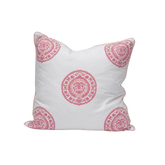 Cushion Cover – Burnt Spice Soffi Mandala