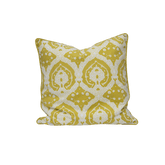 Cushion Cover – Celery Trellis