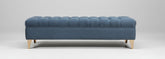 The Barton Foot Stool