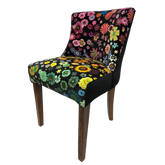 Dame Chair - Dining Chair