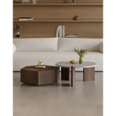 Darius Coffee Table Set