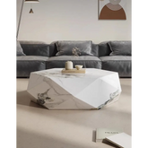 Darwin Coffee Table Sintered Stone