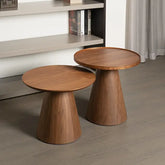 Decuro Side Table - Side Table