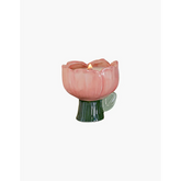 Delphine Scented Candle Tulip