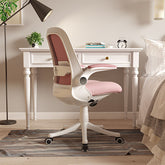 Ticova Office Chair, Middle Back
