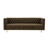 Denby 3 Seater Sofa - Sofa